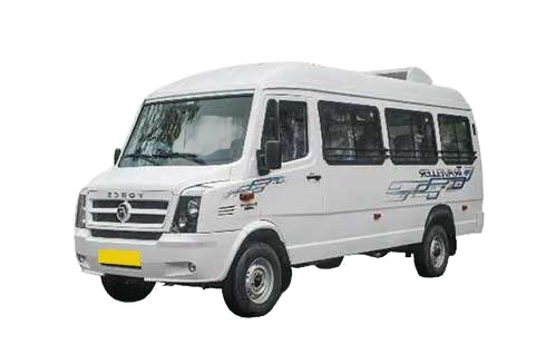 Ranthambore Cab
