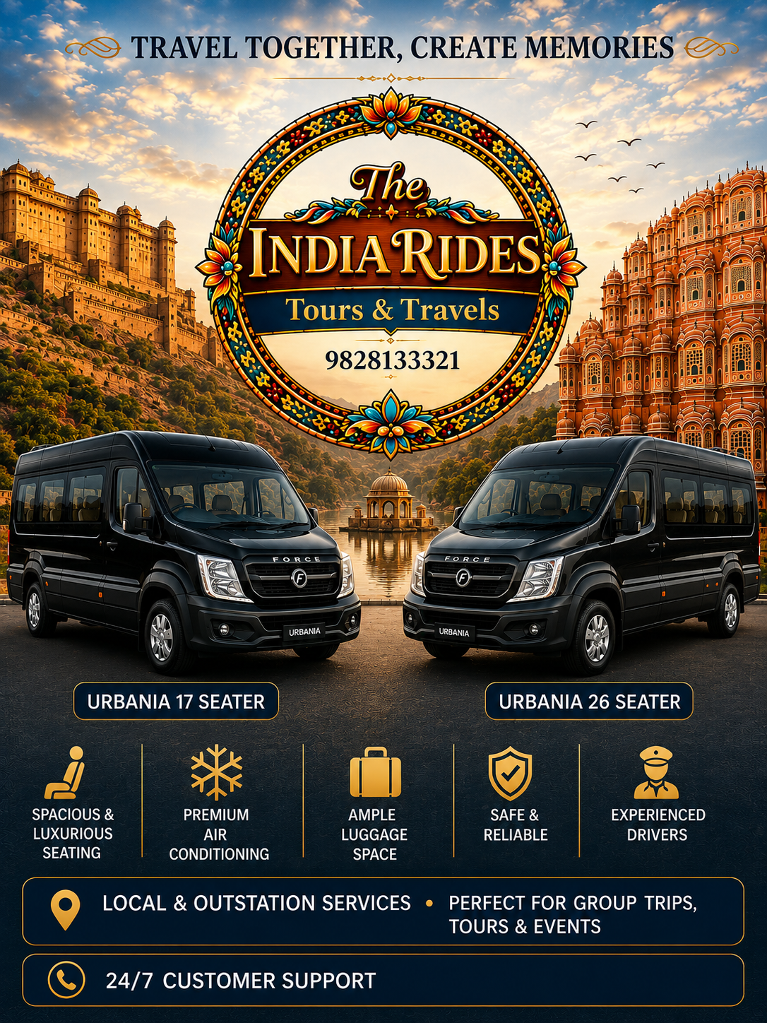 Car Booking