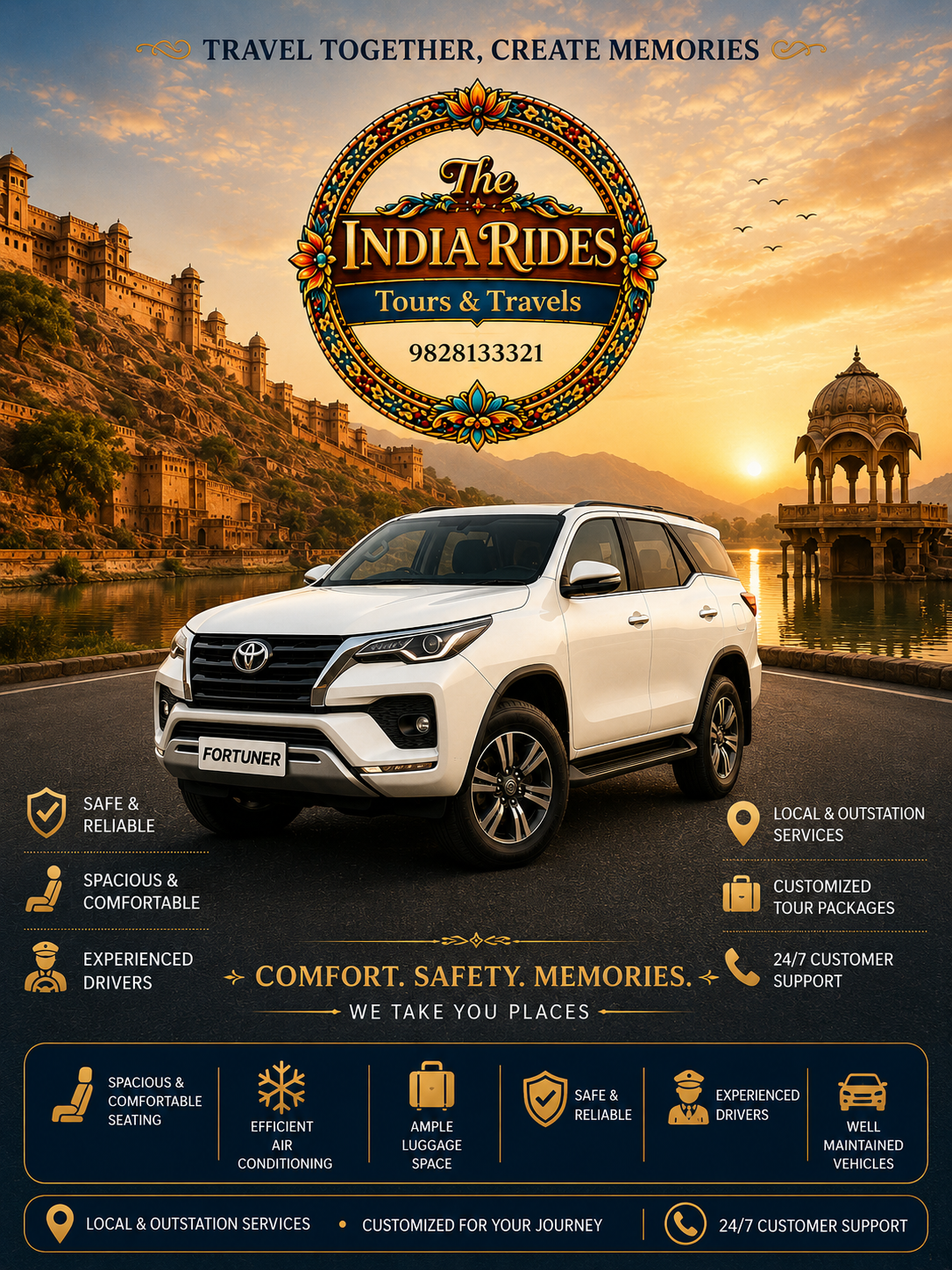 Fortuner